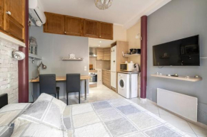 Studio idéal pour deux voyageurs sur Marseille